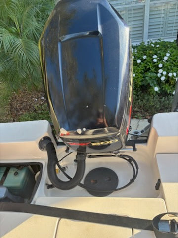 2003 Pathfinder Under 300 Hours