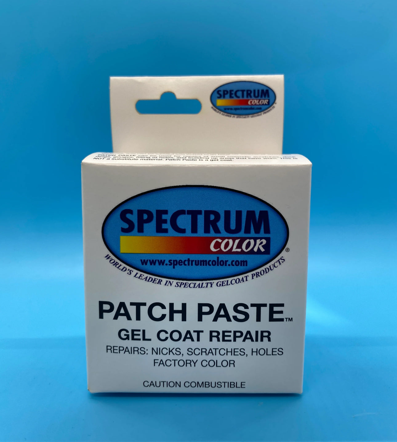 YAMAHA BOAT YACHT BLUE 2009-2025 Patch Paste Kits