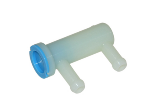 Fuel Filter OEM Yamaha F150-F225 2005-UP Blue top