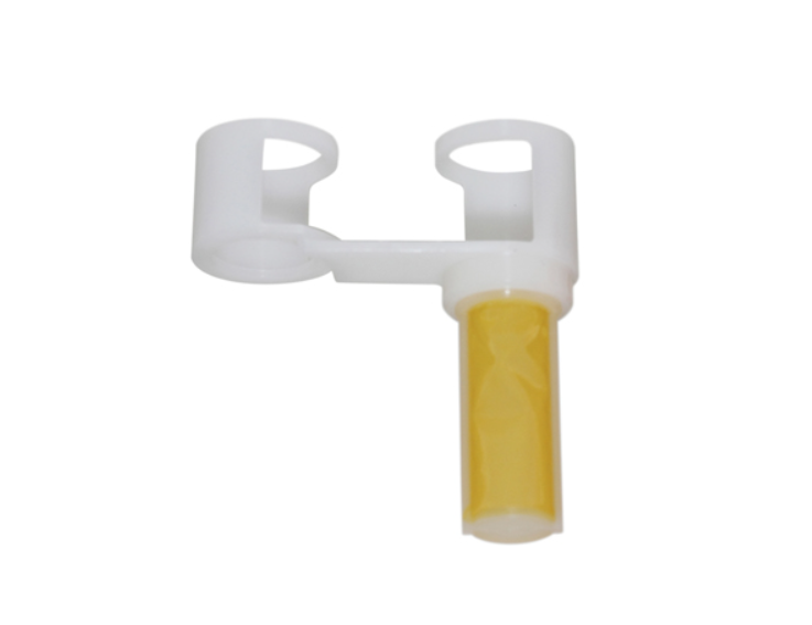 Fuel Filter, VST Cover Yamaha F225-F300 OEM 2010 & Up