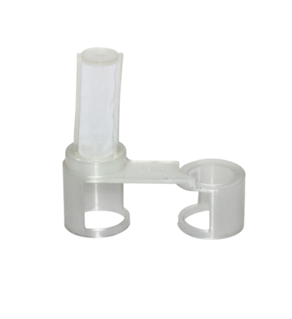 Fuel Filter, VST Cover Yamaha F225-F300 2010 & Up