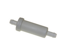 Fuel Filter, Inline 3/8" Johnson/Evinrude