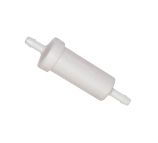 Fuel Filter, Inline 1/4" Universal