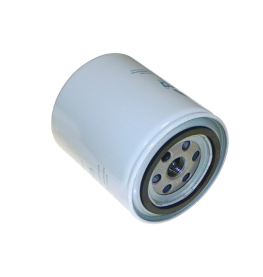 Fuel Filter Water Separating Mercury Style small hole 4 .35" Long / 10 Micron