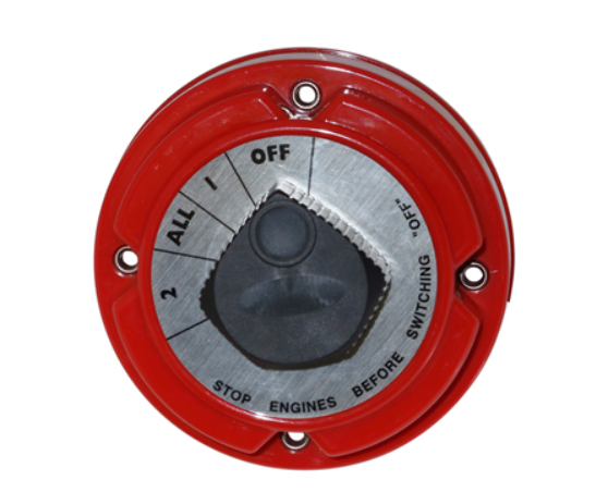 Battery Switch Universal