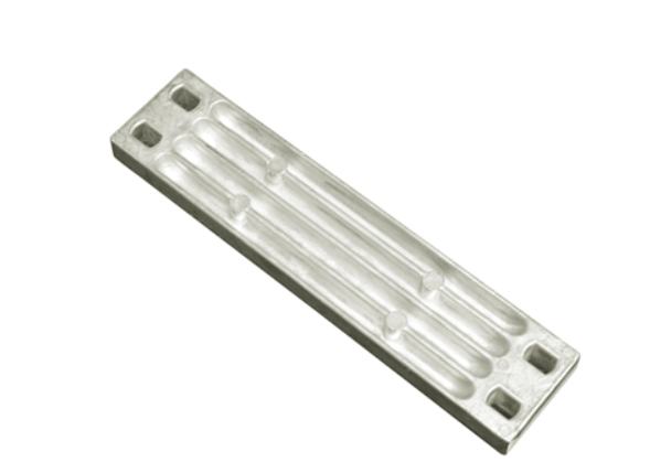 Anode, Bracket Yamaha F300-F350 OEM 2009-2012