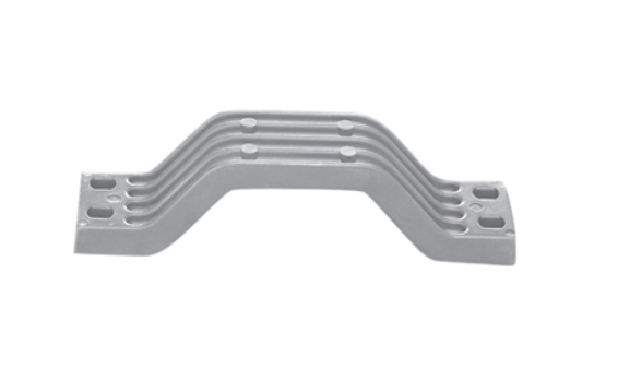 Anode, Handle Bar Zinc Yamaha 150-350hp