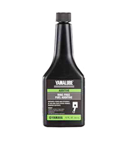 Ringfree Fuel Additive 12oz Yamaha