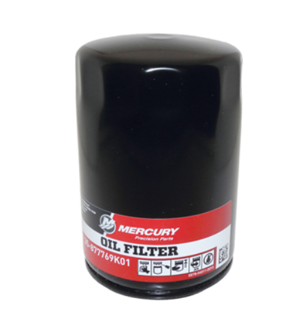 Oil Filter Mercury Verado 6cyl