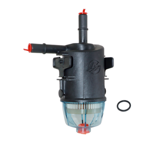 Fuel Filter Mercury 175-300HP V6 & V8 200-400Hp Verado