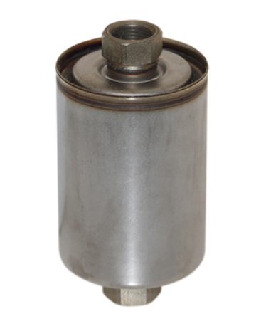 Fuel Filter Inline Fuel Rail Mercruiser 350Mag MPI/Ski Blk Scorp/500 EFI /575 Sci