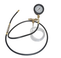 Gauge Kit, Fuel Pressure Universal
