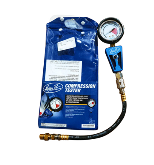 Compression Tester