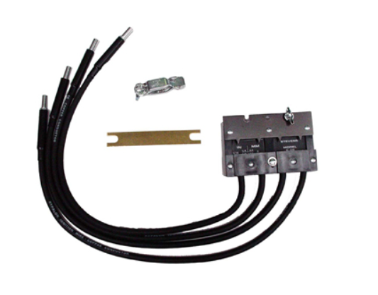 Spark Tester, 4cyl Open Stevens