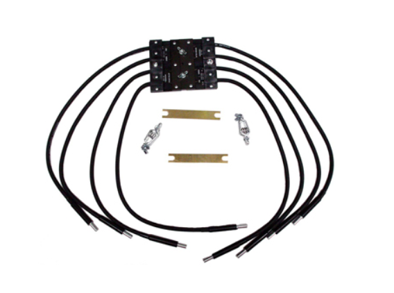 Spark Tester, Dual Open Stevens