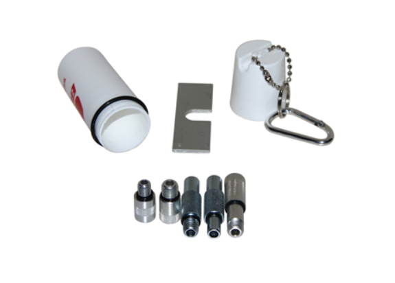 Adapter Kit For 551-33GF All Models