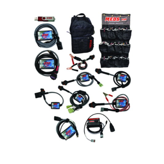 CDI Meds Professional , 9.0 Mercury,Yamaha, BRP, G3,Suzuki SeaDoo, Honda, MEFI 1-4,CANbus