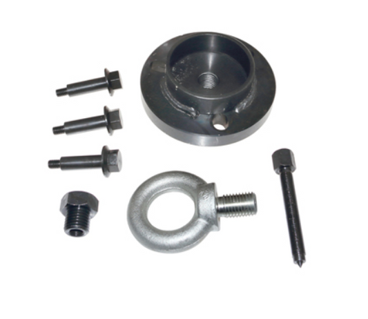 Lifting Eye, Engine Verado & 4-Stroke Mercury