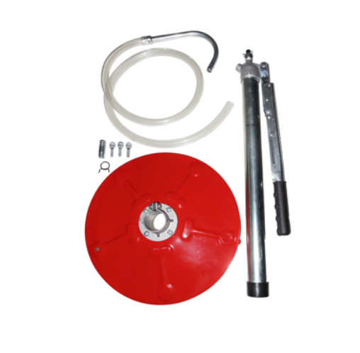 Gear Lube Pump 5 gallon Universal