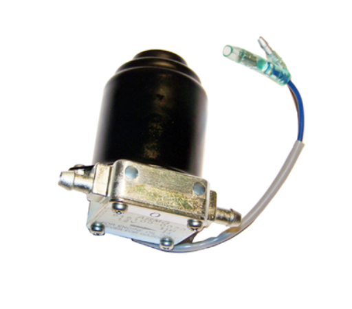 Feed Pump, Oil Tank OEM Yamaha all remote oil tanks