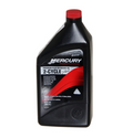 2-Stroke Premium Plus TCW3 Mercury 1 Quart