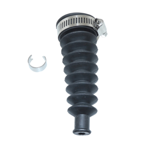 Bellows, Shift Cable Fits MC I R/MR/Alpha I Gen II BravoAll Models 1967-Up