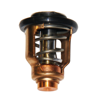 Thermostat 122°F 50°C OEM Yamaha 3.1L HPDI 200-300hp Merc/Yam 4 Strk 115hp 01 & Up