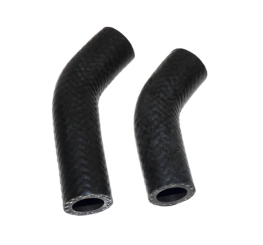 Hose Kit, Themostat Johnson/Evinrude 85-140hp V4 Crossflows