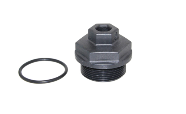 Cap, Thermostat 1 Per Pack Johnson/Evinrude 40-175hp, FFI 2cyl V4 V6 60º