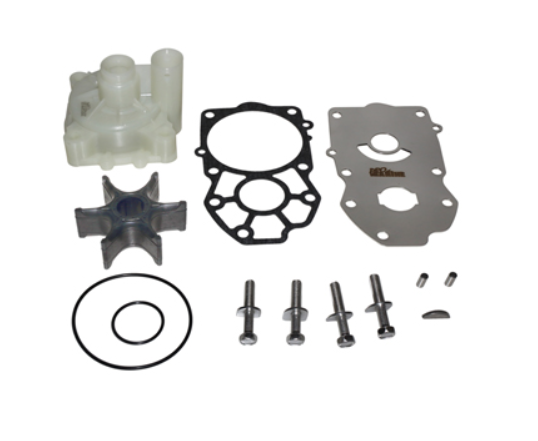 Water Pump Repair Kit Yamaha VF200-VF250 2009-Up