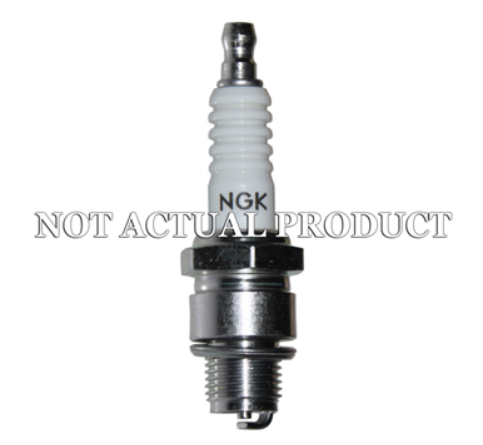Spark Plug NGK LFR6A11 Yamaha F115-F350 4 Stroke Mercury 33-881284