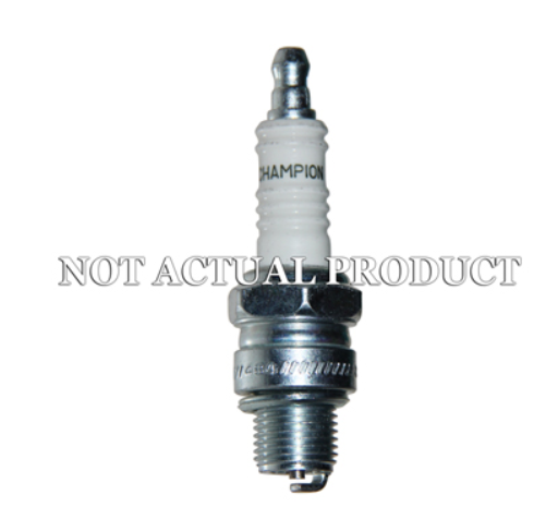 Spark Plug Champion QL77CC Mercury 3.0L Stock # 941M
