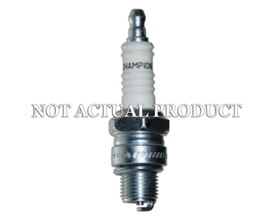 Spark Plug Champion QL77JC4 Johnson/Evinrude Stock # 828M