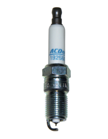 Spark Plug AC Platinum GM 4.3L 5.0L 5.7L & 6.2L MPI Replaces 41-932 2001-Up
