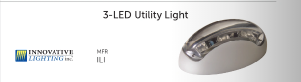 LED Utility LIGHTS