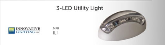 LED Utility LIGHTS