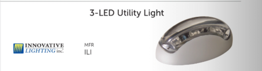 LED Utility Light