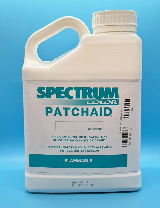 1001 CCP FAST PATCH AID Gallons