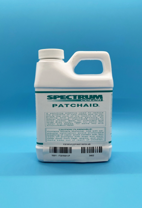 1001 CCP FAST PATCH AID Pints