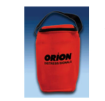 Orion Floating Flare Storage Bag
