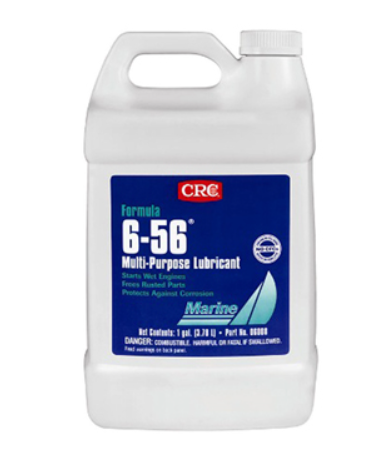 6-56 Multi Purpose Lube 1 Gal