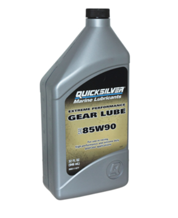 Gearlube, Extreme Performance Mercury Heavy Duty Application