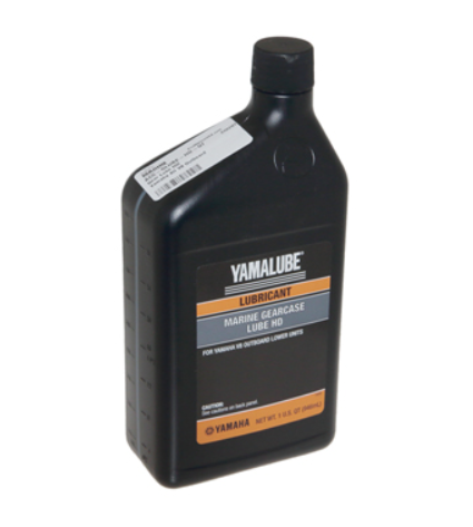 Gear Lube HD Yamaha All V8 & 4.2L V6