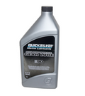 Lube, Gear, Hi Performance Quicksilver Quart