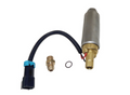 Fuel Pump, Electric Mercruiser V6 & V8 w/Cool Fuel/ Push On