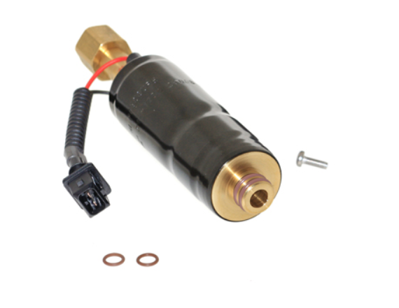 Fuel Pump, Hi Pressure Volvo Gi & Gxi , TBI & MPI w/Fuel Cell