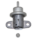 Fuel Pressure Regulator Mercruiser 4.3L 5.0L 5.7L 6.2L 7.4L 350Mag 575SCi w/Cool Fuel