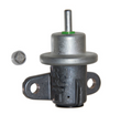 Fuel Pressure Regulator GM 4.3L 5.0L 6.2L 8.1L MPI w/Cool Fuel 43 PSI