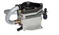 Fuel Pump, VRO Replacement Non Oiling V6 60 Deg Johnson / Evinrude