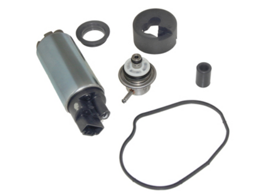 Fuel Pump, Hi PSI Mercruiser 5.0L 5.7L 6.2L 8.1L